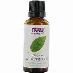 ESSENTIAL OILS NOW by NOW Essential Oils