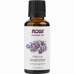ESSENTIAL OILS NOW by NOW Essential Oils