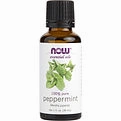 ESSENTIAL OILS NOW by NOW Essential Oils