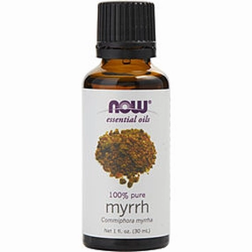 ESSENTIAL OILS NOW by NOW Essential Oils