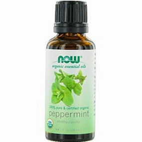 ESSENTIAL OILS NOW by NOW Essential Oils