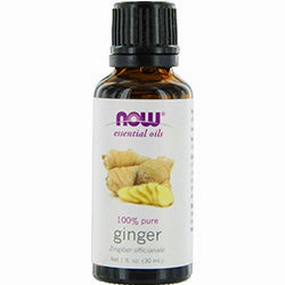 ESSENTIAL OILS NOW by NOW Essential Oils