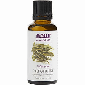 ESSENTIAL OILS NOW by NOW Essential Oils