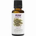 ESSENTIAL OILS NOW by NOW Essential Oils