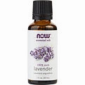 ESSENTIAL OILS NOW by NOW Essential Oils