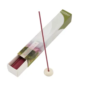 ESTEBAN - Esprit de Nature: MAGNOLIA Japanese Style Incense 40 sticks