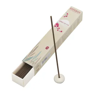 ESTEBAN - ESPRIT DE THE - Japanese Style Incense