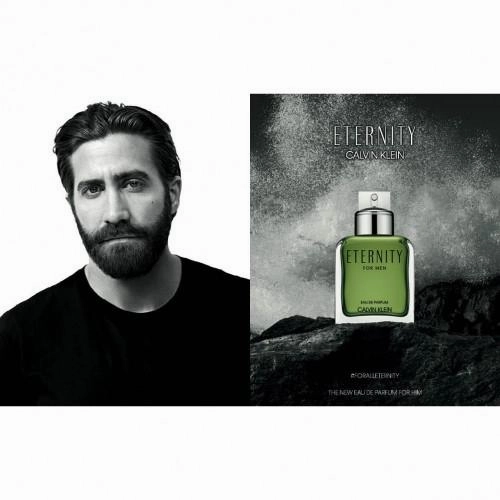 Eternity 3.4 oz EDP for men