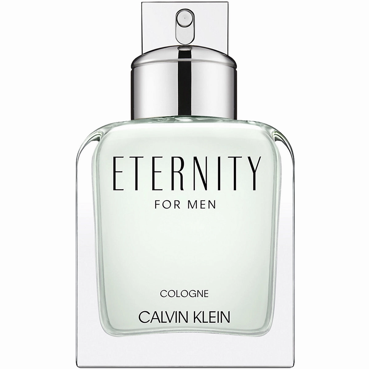 Eternity Cologne 3.4 EDT for men