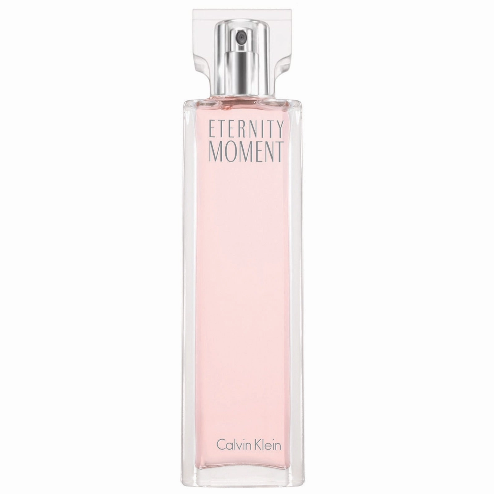Eternity Moments 3.4 oz EDP for women
