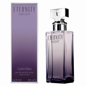 Eternity Night 3.4 EDP  for women
