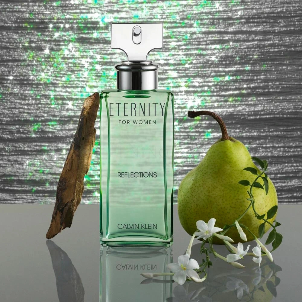 Eternity Reflections 3.3 oz EDP for women