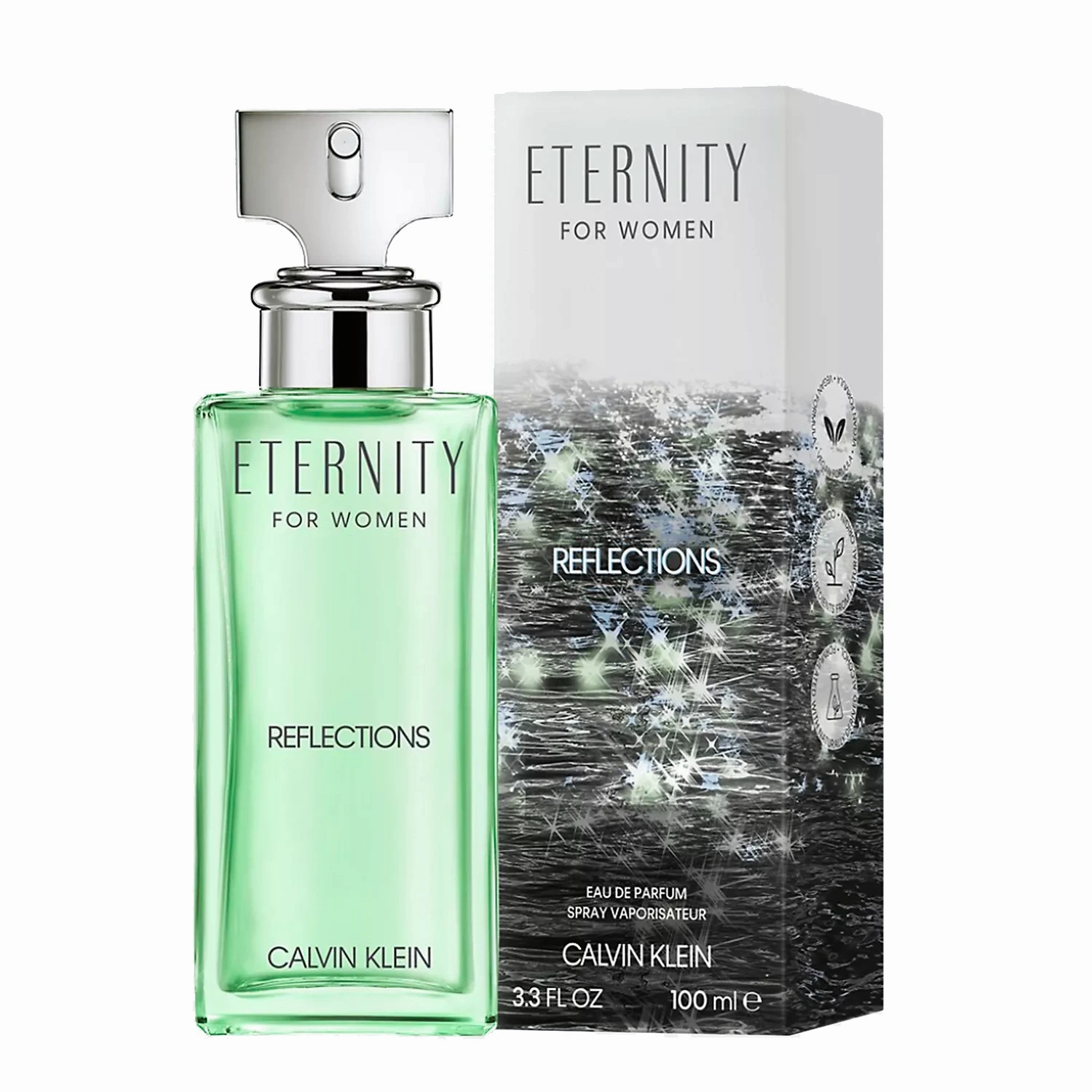 Eternity Reflections 3.3 oz EDP for women