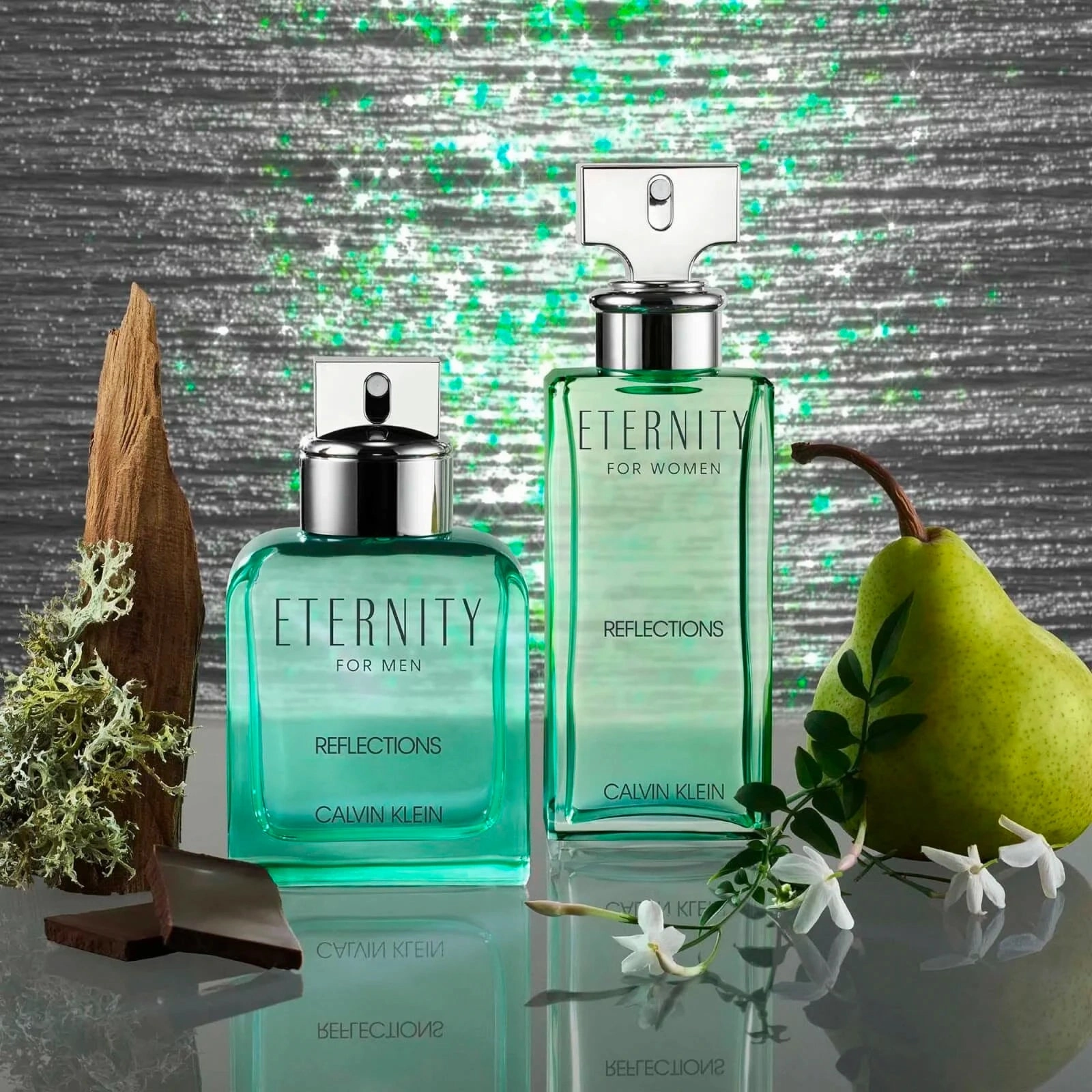 Eternity Reflections 3.3 oz EDP for women
