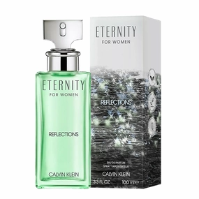 Eternity Reflections 3.3 oz EDP for women