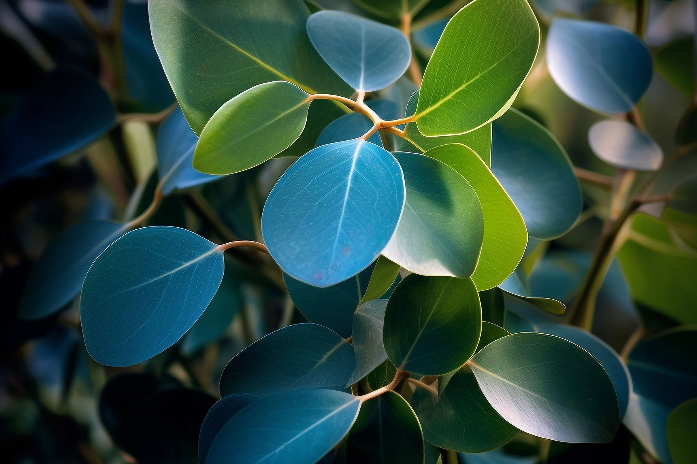 Eucalyptus Fragrance Oil * New & Improved*