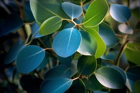 Eucalyptus Fragrance Oil * New & Improved*