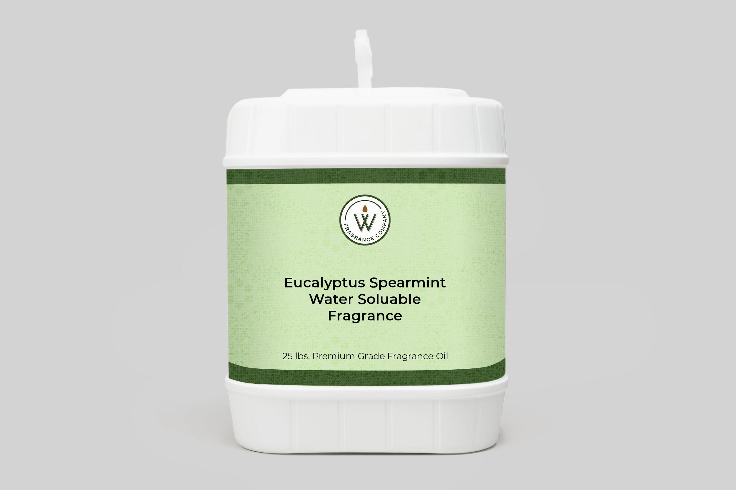 Eucalyptus Spearmint Water Soluble Fragrance