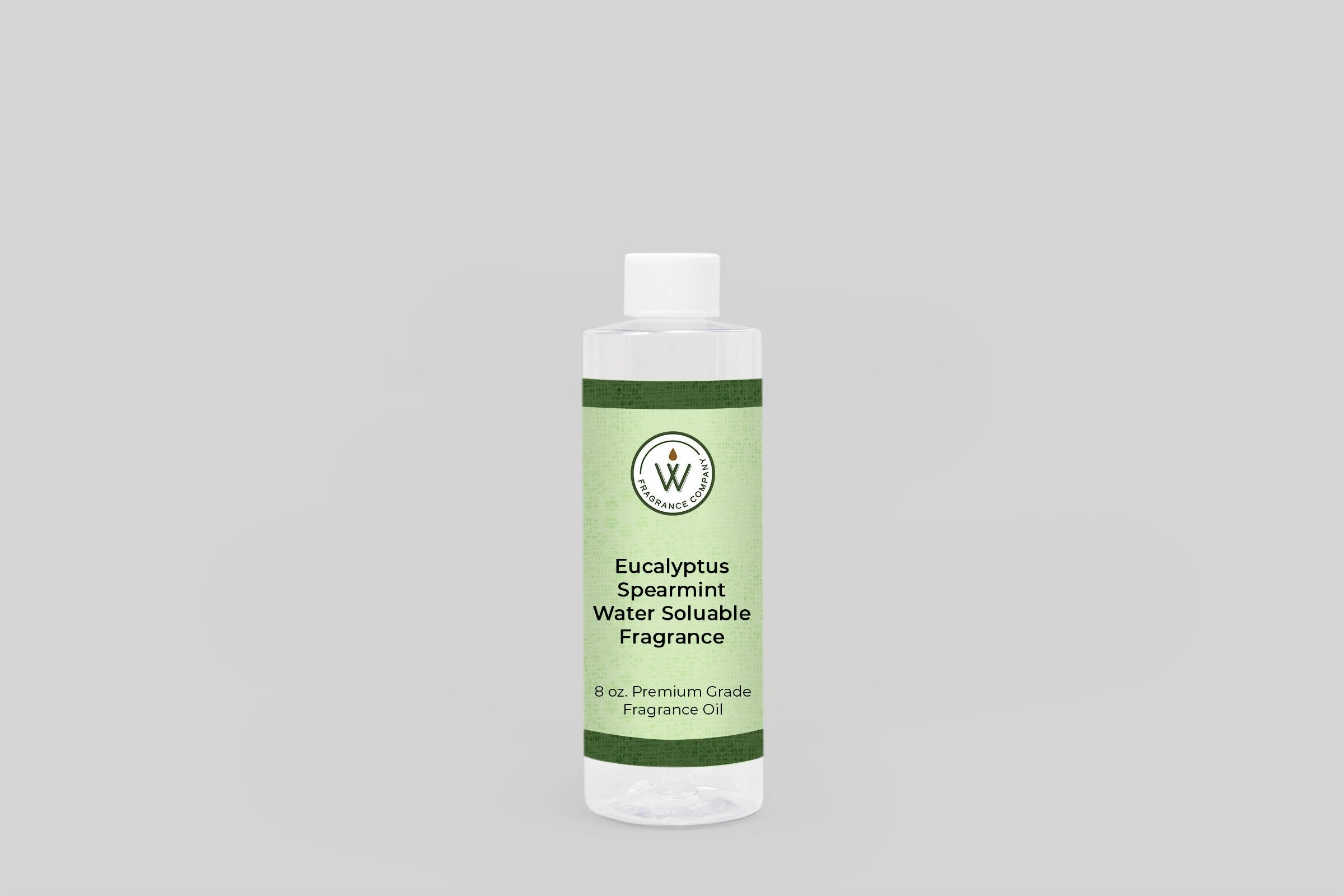 Eucalyptus Spearmint Water Soluble Fragrance