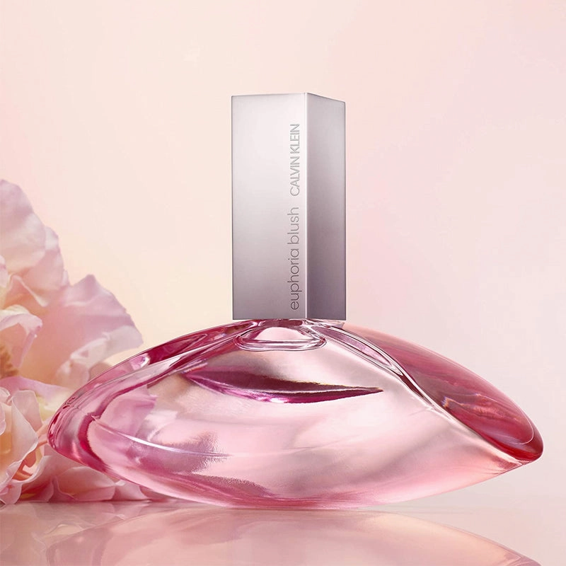 Euphoria Blush 3.3 oz EDP for women