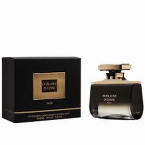 Ever Love Intense 3.3 oz EDP for women