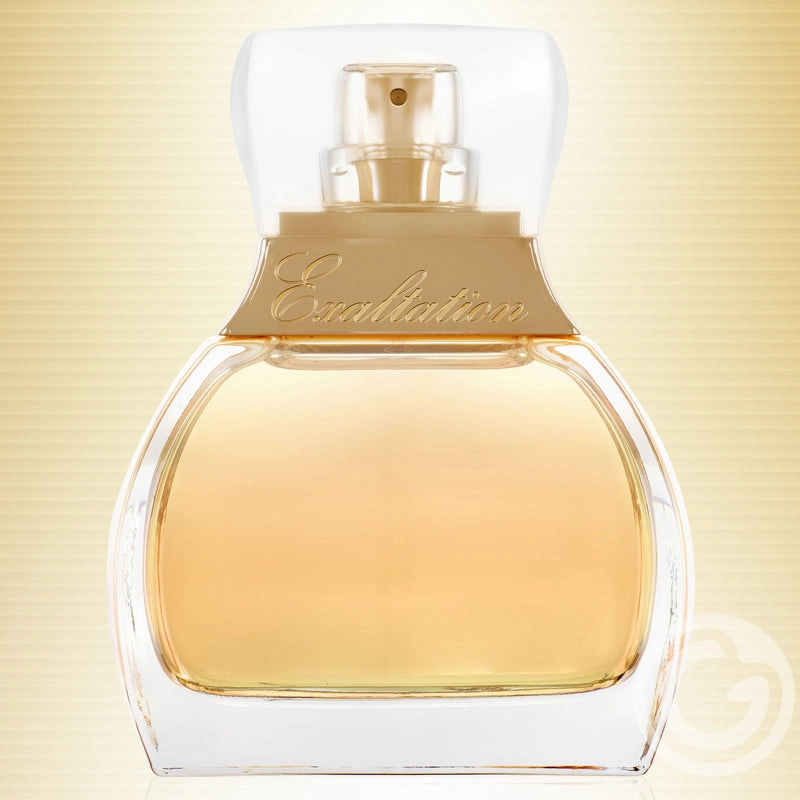 Exaltation 3.0 oz EDP for women