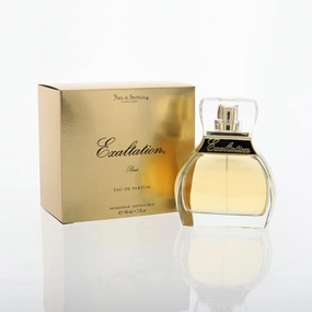 Exaltation 3.0 oz EDP for women