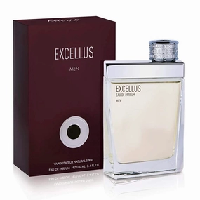 Excellus 3.4 oz EDP for men