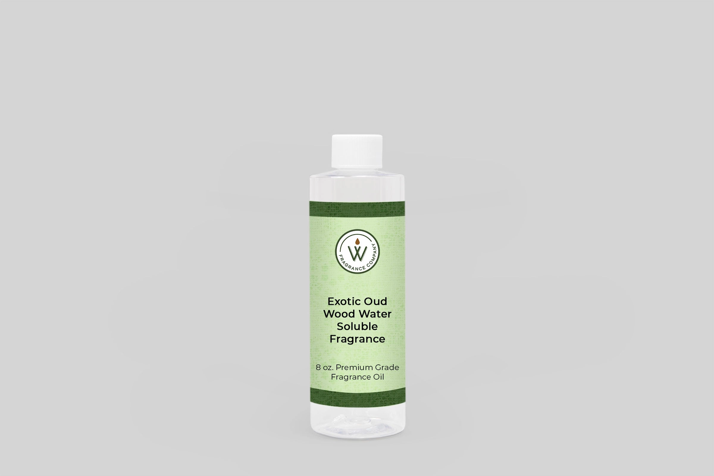 Exotic Oud Wood Water Soluble Fragrance