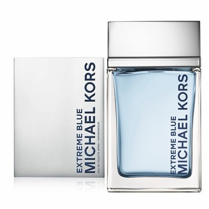 Extreme Blue 4.0 EDT for men