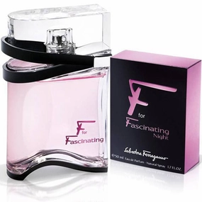 F for Fascinating Night 3.0 oz EDP for women