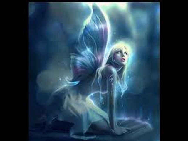 Fairy Garden by MW Type Fragrance Oil
