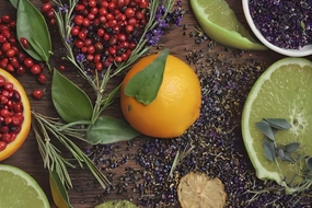 Fall Moon Fragrance Oil