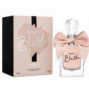 Fancy Blush 2.8 oz EDP for women