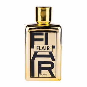 Fariis Al Fakhar Flair parfumuotas vanduo