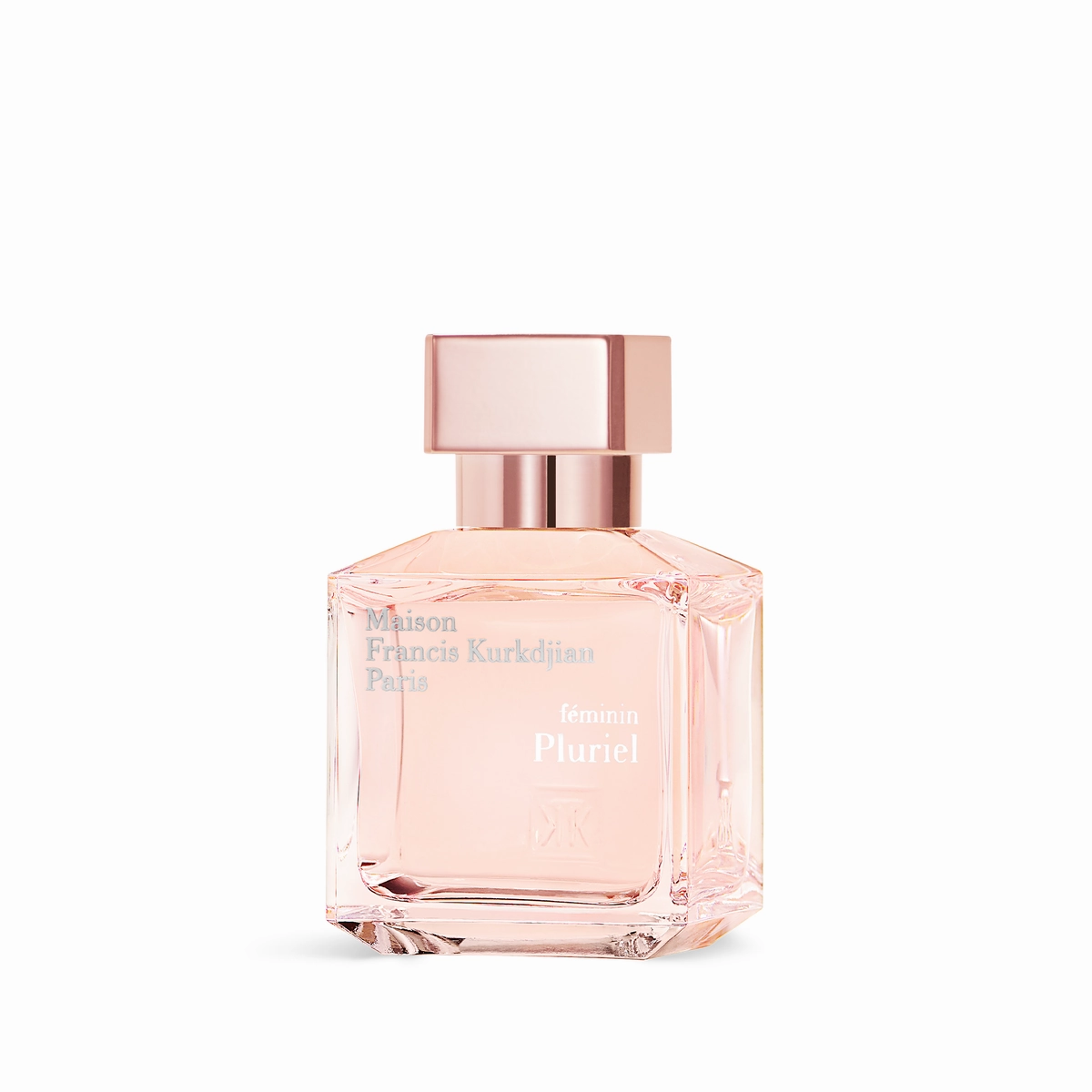 Feminin Pluriel Eau de Parfum
