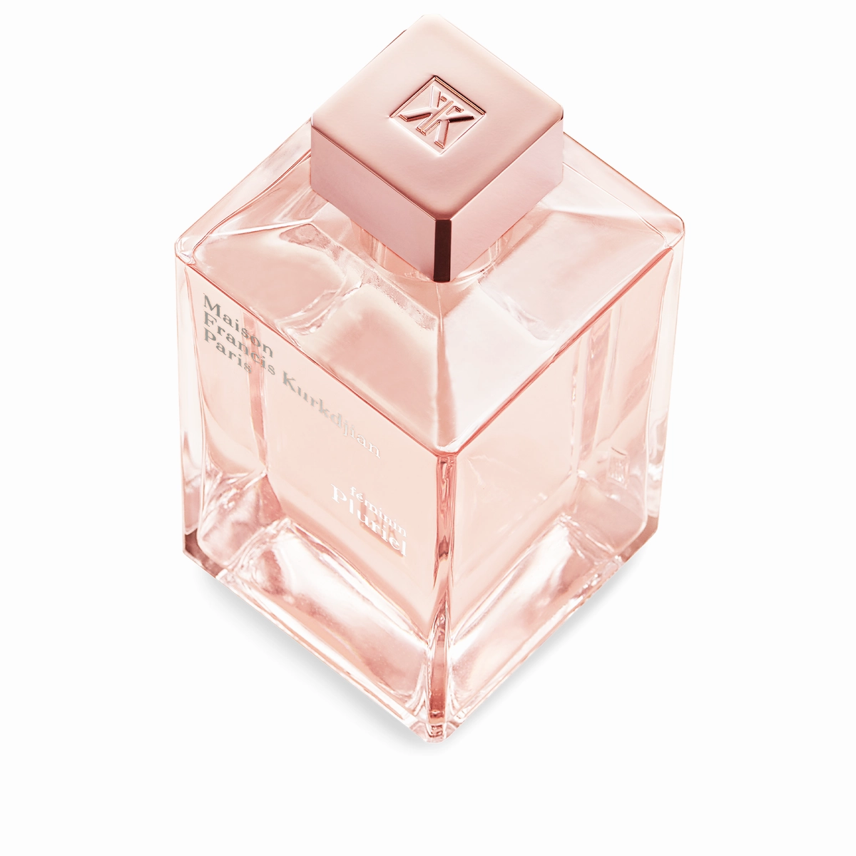 Feminin Pluriel Eau de Parfum
