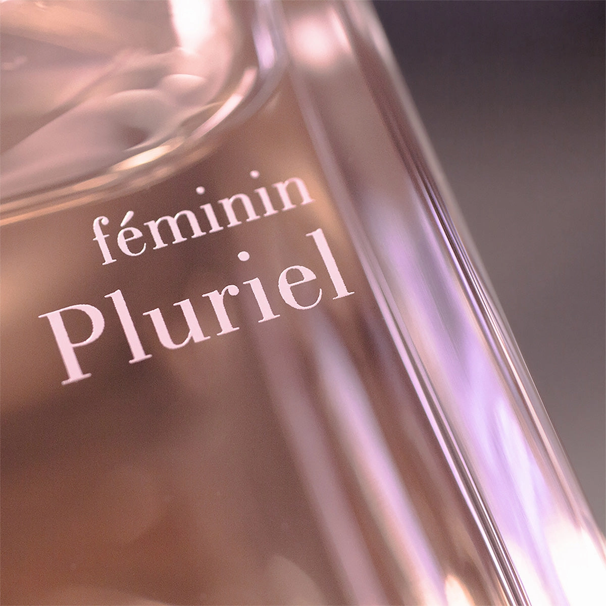 Feminin Pluriel Eau de Parfum