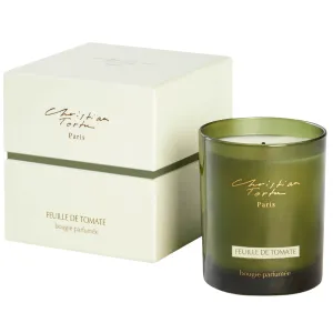 Feuille de Tomate Candle