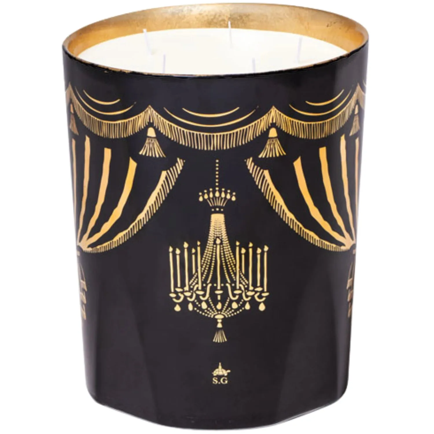 Fir Festive Great Candle