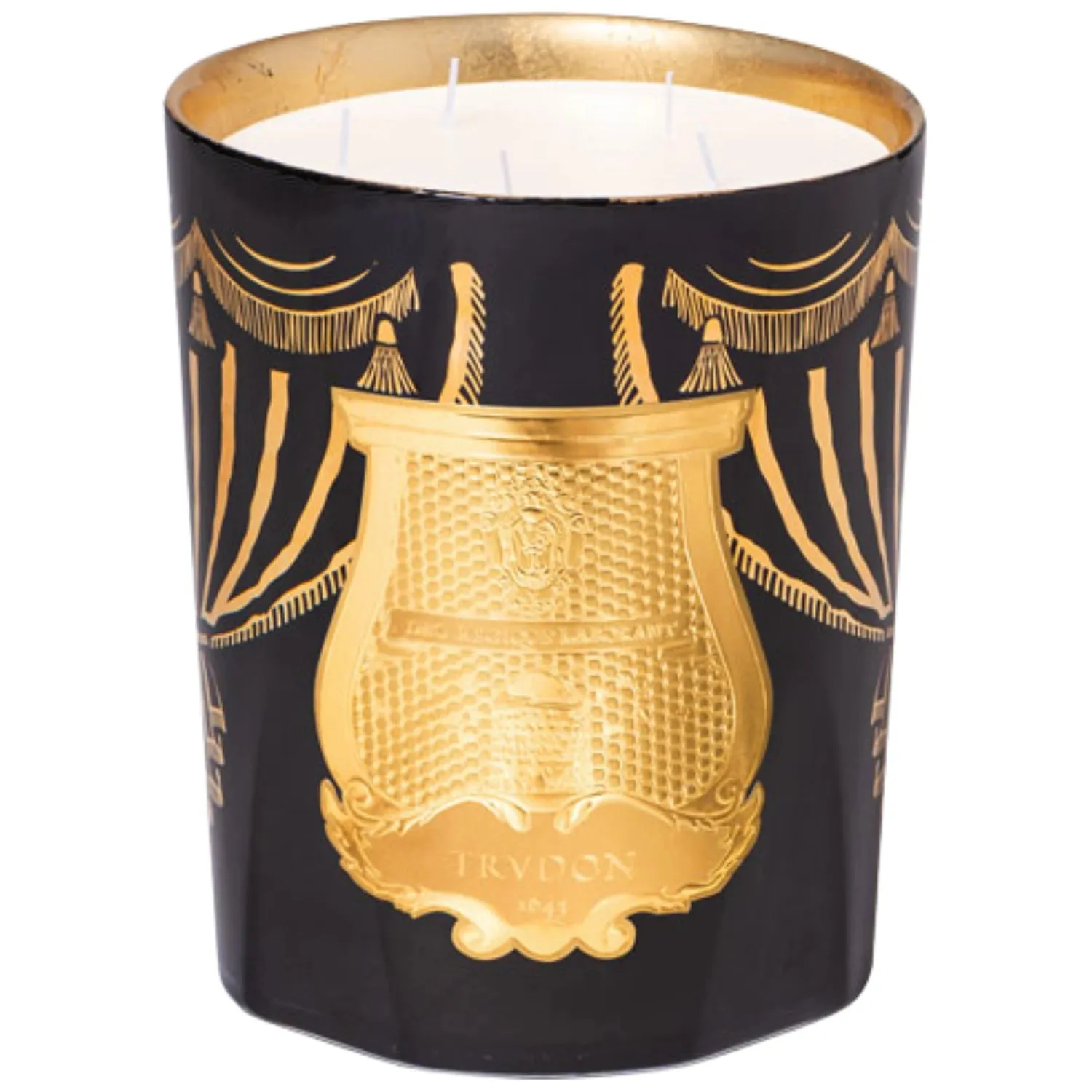 Fir Festive Great Candle