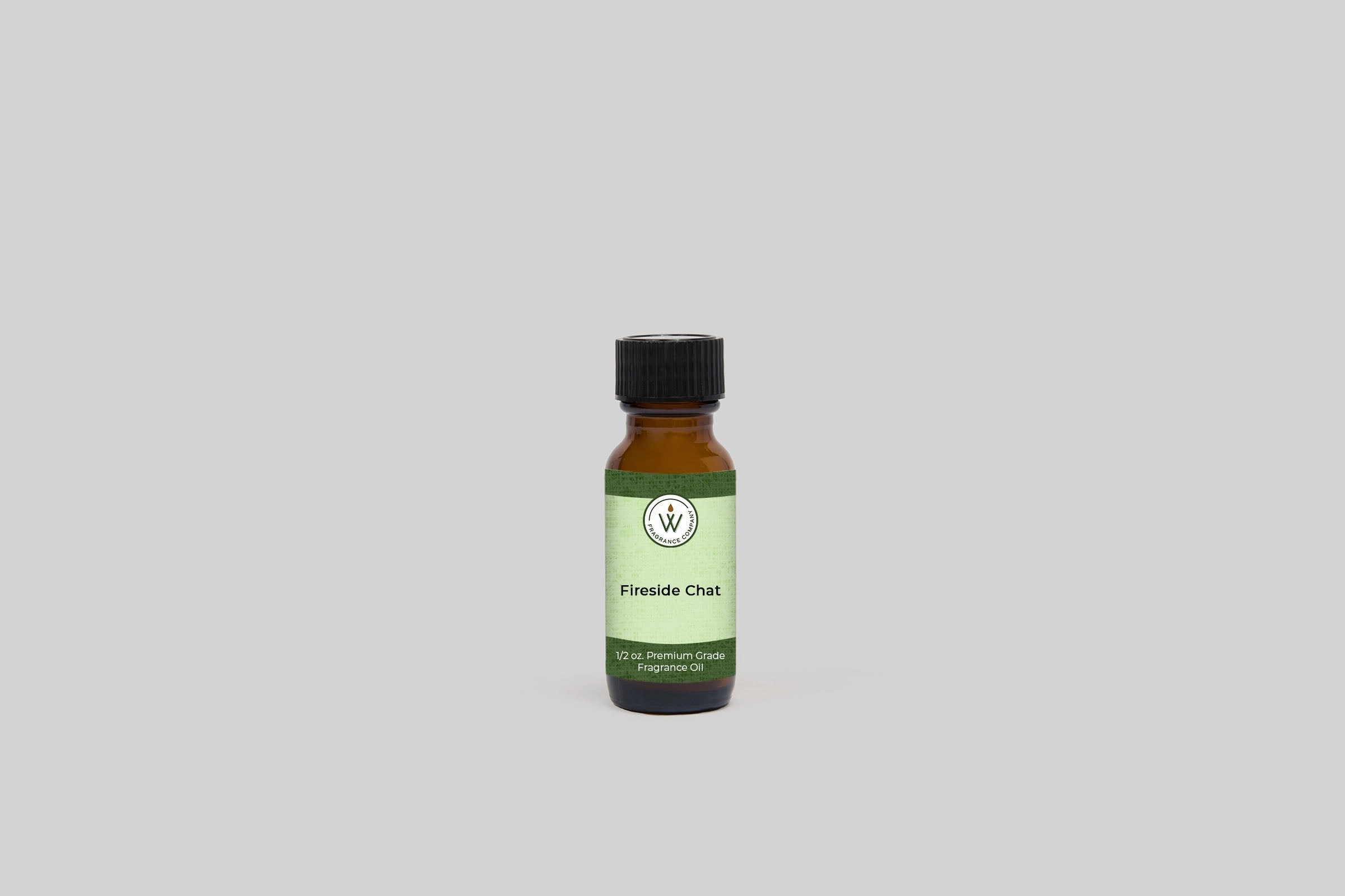 Fireside Chat Fragrance Oil- discontinuing