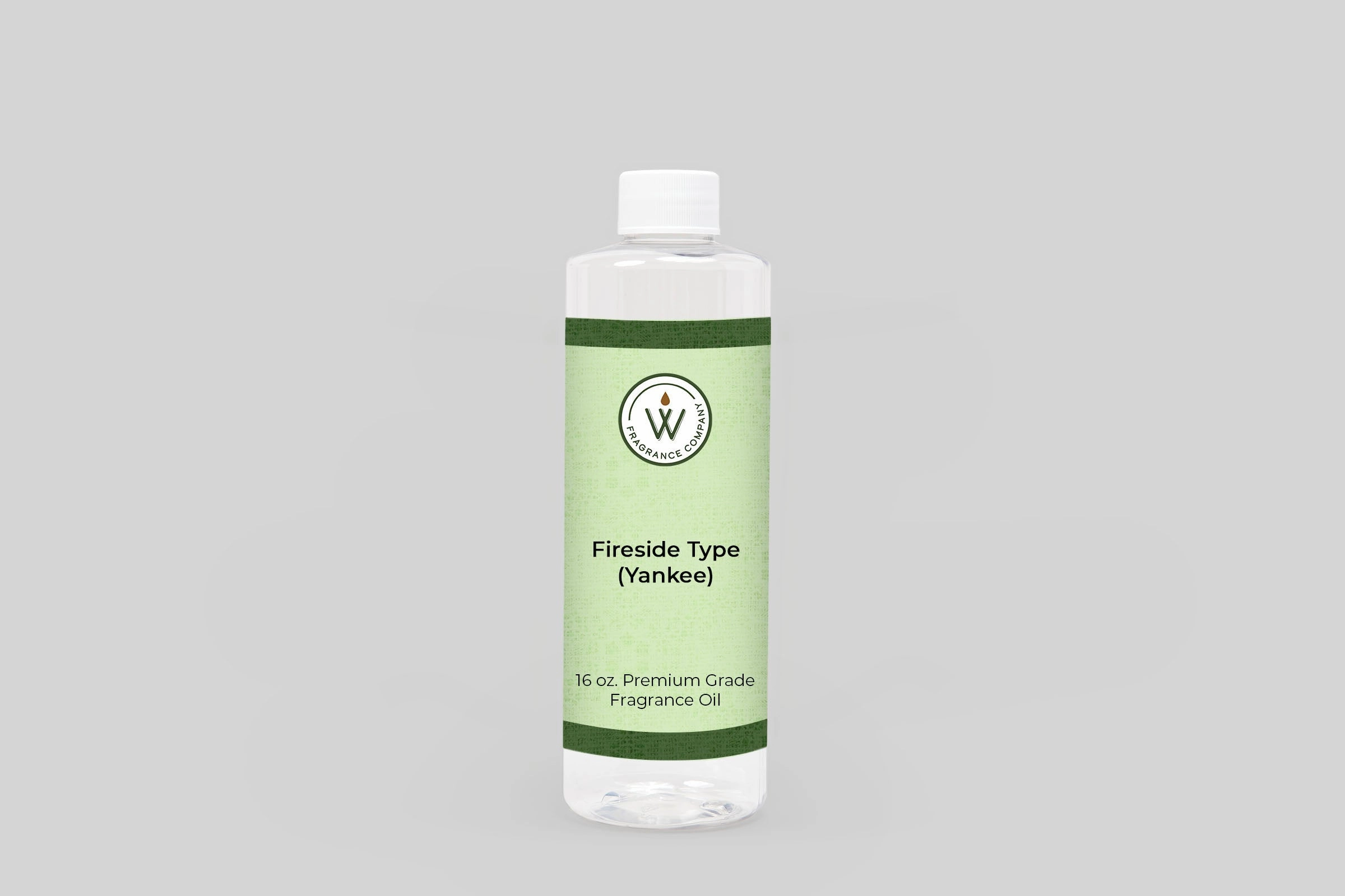 Fireside Type (Yankee) Fragrance Oil