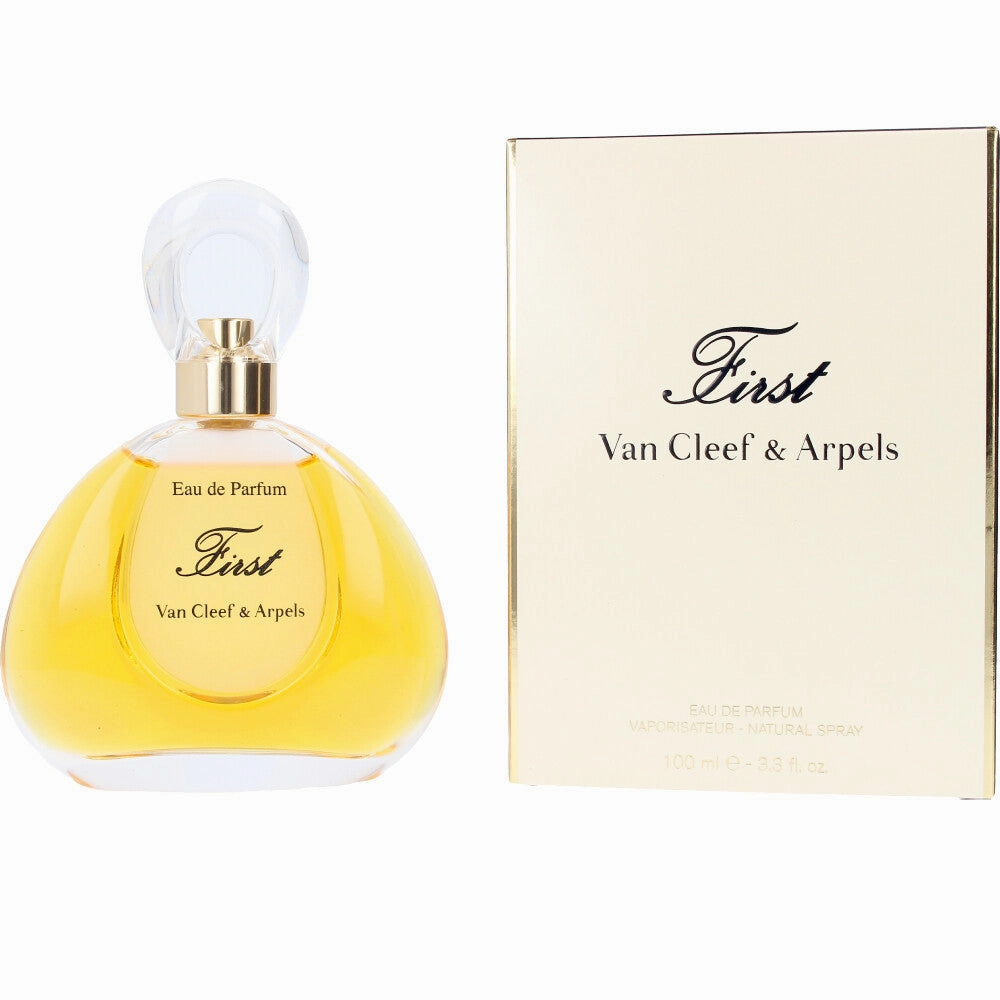 First 3.4 oz EDP for women