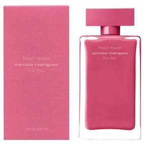 Fleur Musc Narciso Rodriguez for her 5.0 oz EDP