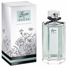 Flora Glamorous Magnolia 3.3 oz EDT for women
