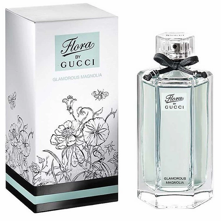 Flora Glamorous Magnolia 3.3 oz EDT for women