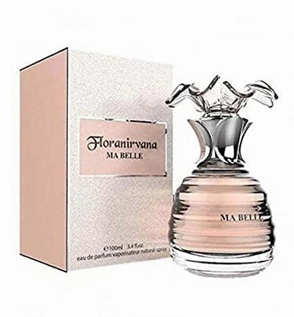 Floranirvana Ma Belle 3.4 oz EDP for women