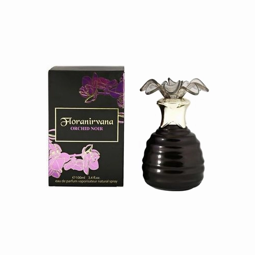 Floranirvana Orchid Noir 3.4 oz EDP for women