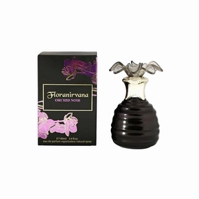 Floranirvana Orchid Noir 3.4 oz EDP for women